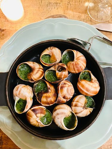 Opinii despre L'Affenage în Arles - Restauration