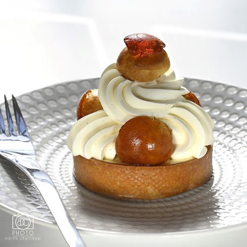 Opinii despre Eugénie în L'Isle-sur-la-Sorgue - Restauration