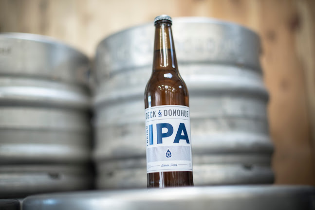 Deck & Donohue - Villeneuve-Saint-Georges