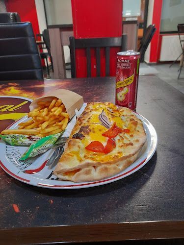 REGAL FOOD - Saint-Étienne