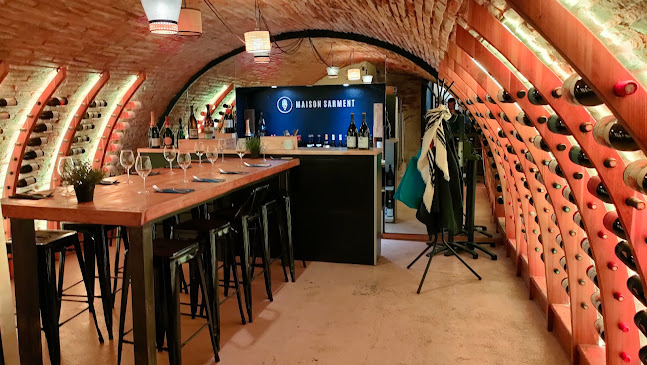 Maison Sarment - Toulouse