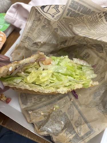 Opinii despre La Broche - Kebab Berlinois Le Perreux în Le Perreux-sur-Marne - Restauration