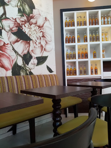 la Potinière - Salon de Thé - Aix-les-Bains