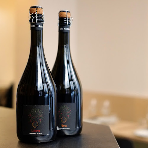 12 Rue Jouye-Rouve, 75020 Paris