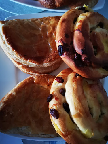 Pâtisserie Nougandine - Aubagne