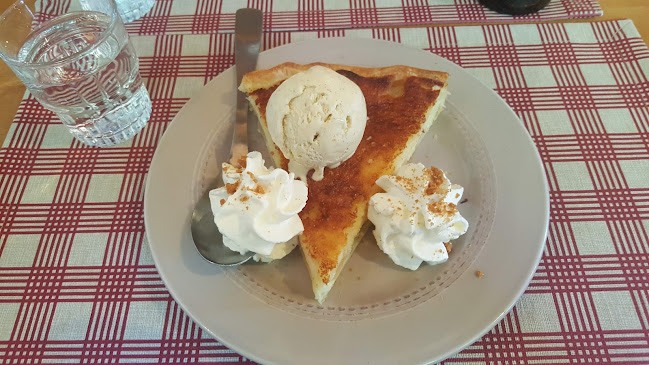 Estaminet du Chemin Vert - Restauration