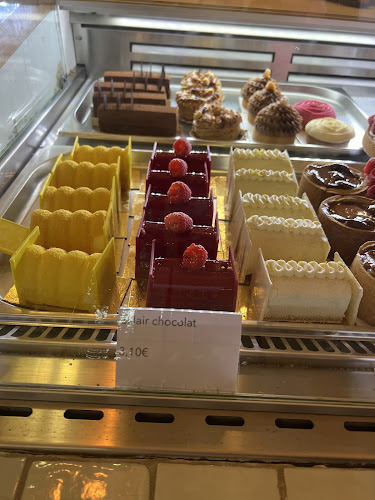 Opinii despre La Signature des Artisans în Romainville - Restauration