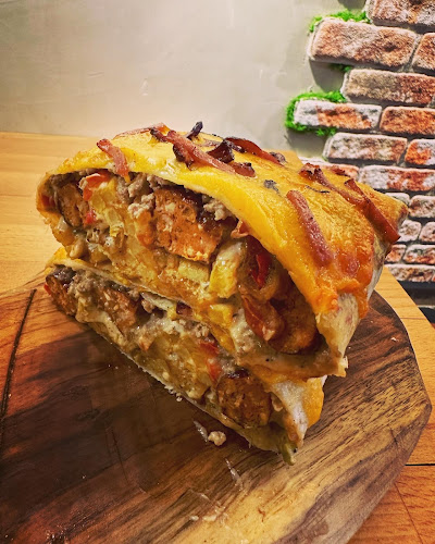 Allô Burger - Restauration