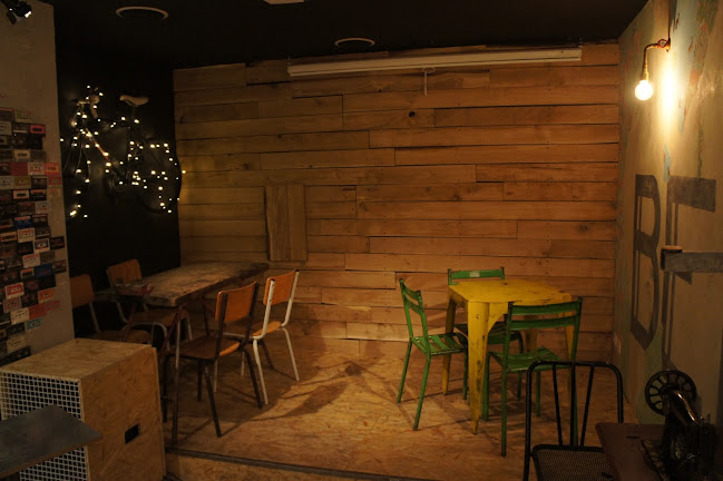 La Biche & Le Renard - Lille