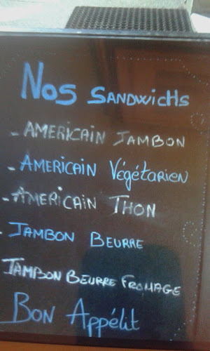 Boulangerie Messidor Kemper