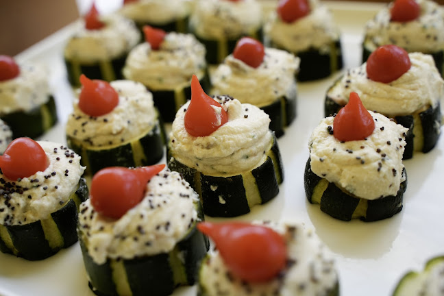 Buchelay Réception Traiteur - Buchelay