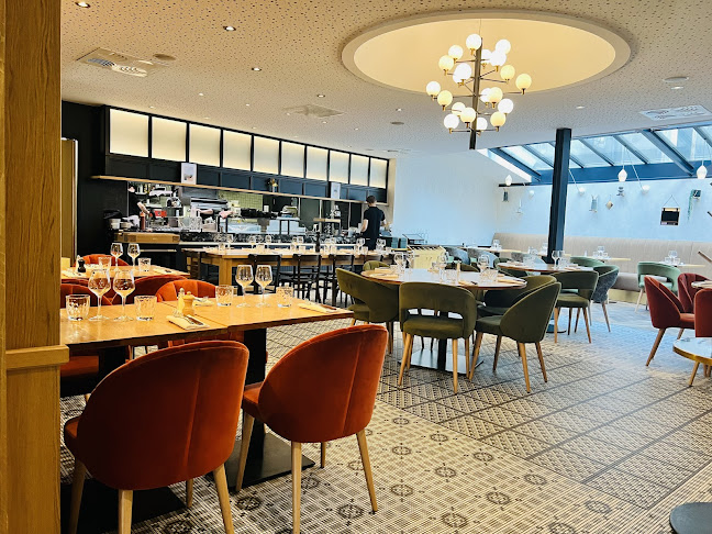 Opinii despre Le Grill în Rennes - Restauration