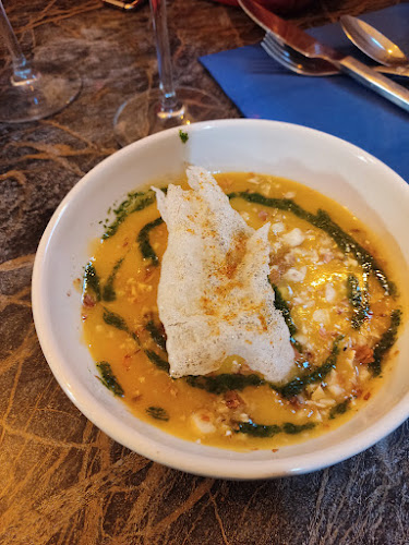 Opinii despre Le Poisson Lune în Chambéry - Restauration