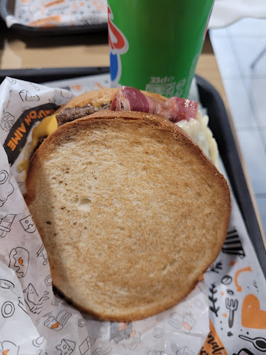 Big M - Restauration