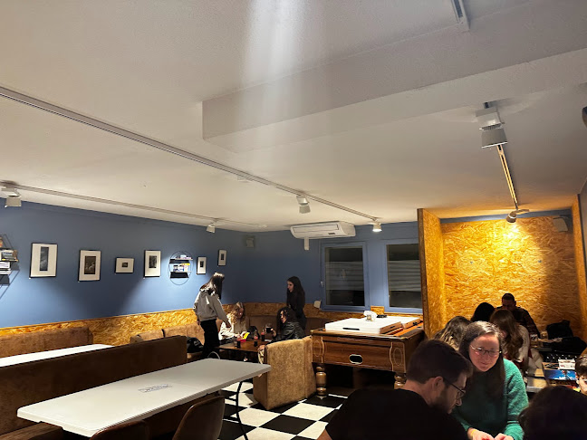 Baraka Jeux Clermont-Ferrand - Clermont-Ferrand