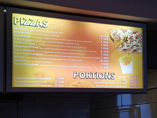 BARAN KEBAP - Horbourg-Wihr