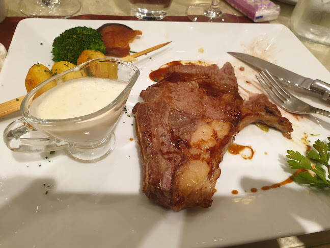 Comentarii opinii despre Al Dente - Restaurant italien à Agen