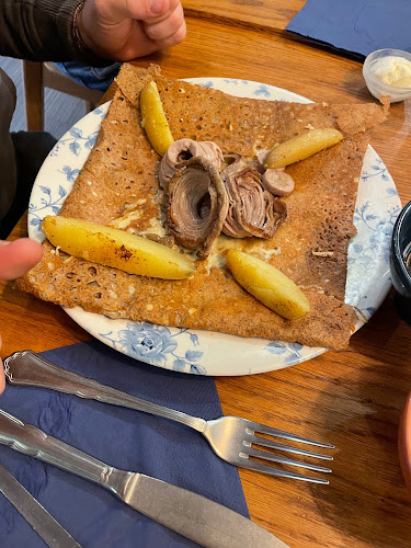 41 Rue Saint-Georges, 35000 Rennes