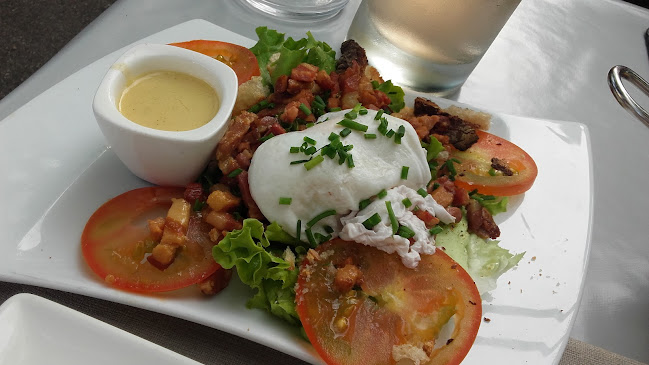 Restaurant Relais Saint Christophe