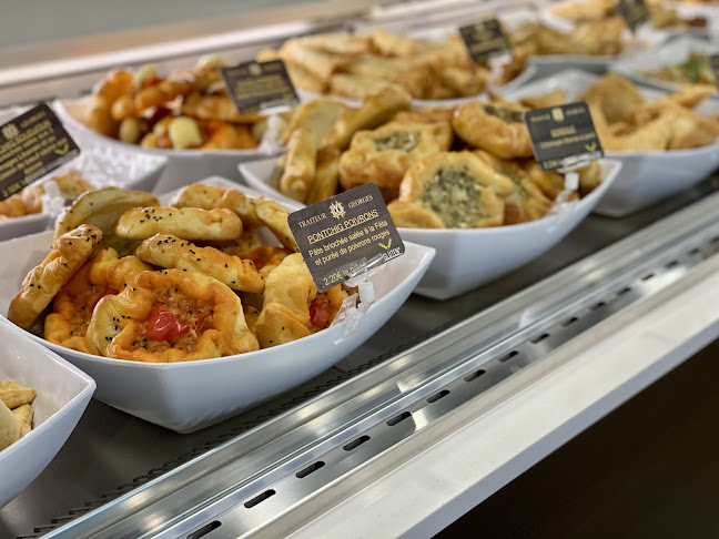 Opinii despre Traiteur Georges Cc.E Leclerc Bourg les Valence în Bourg-lès-Valence - Restauration