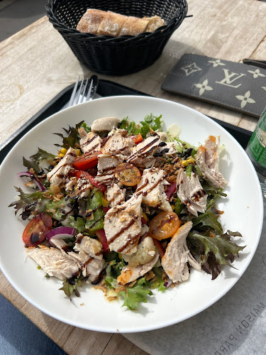 Comentarii opinii despre Maison Paroty Dijon Théâtre