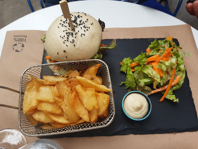 CARTHEL - Restauration