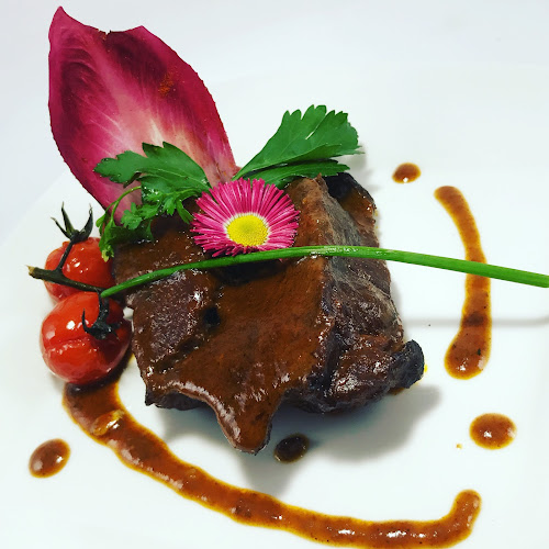 Opinii despre Royal Gourmet în Gardanne - Restauration