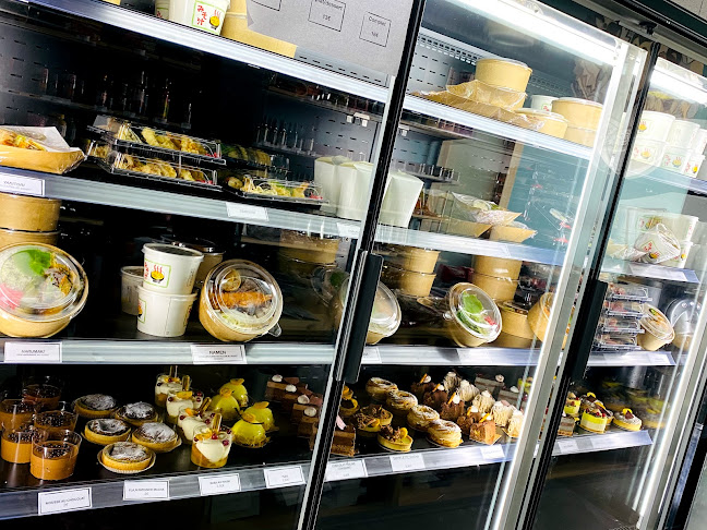 Konbini Ako - Montélimar