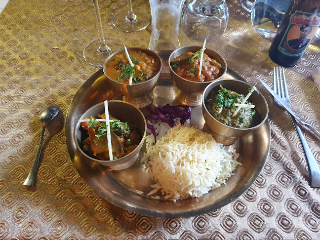 Restaurant Himalaya - Annemasse