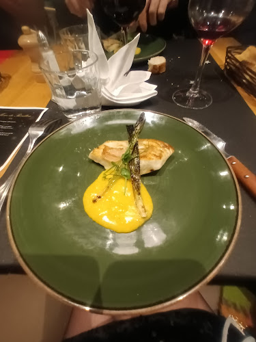 Comentarii opinii despre Le Grill