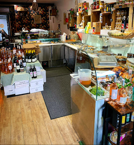 GALINETTE -Restaurant- Rôtisserie à Toulouse -Caviste-Traiteur-Concept Store - - Toulouse