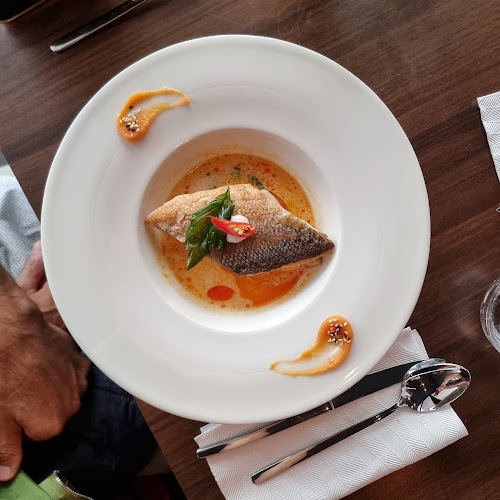 Restaurant Thaï Moom Mam - Paris