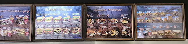 6 Rue Partouneaux, 06500 Menton