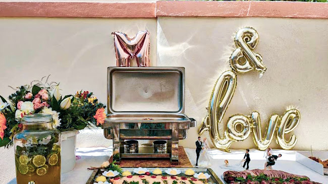 Fée Maison Traiteur - Saint-Roch