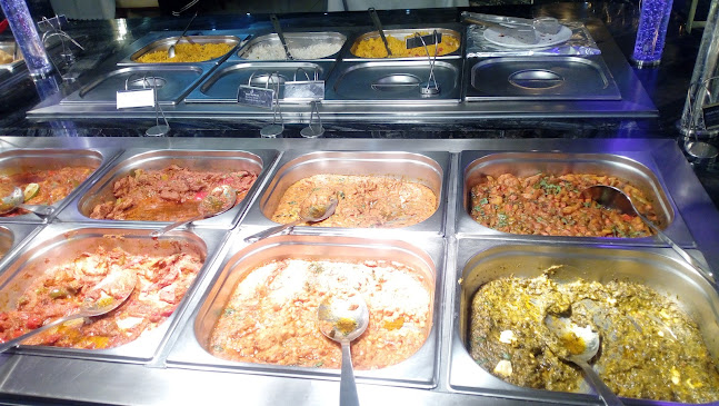 Opinii despre Noor mahal în Pontoise - Restauration