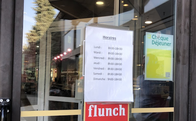 Restaurant flunch Pertuis - Pertuis