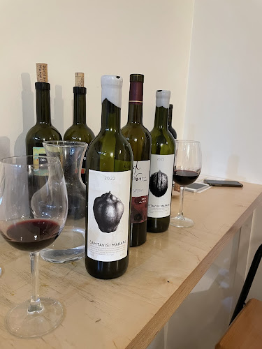 Supra - Buvette Cuisine Terrasse Cave - Paris