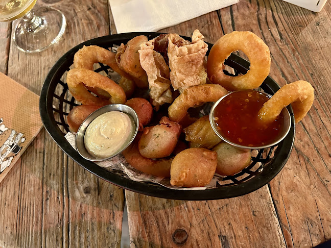 Opinii despre L'Amnésie în Annecy - Restauration