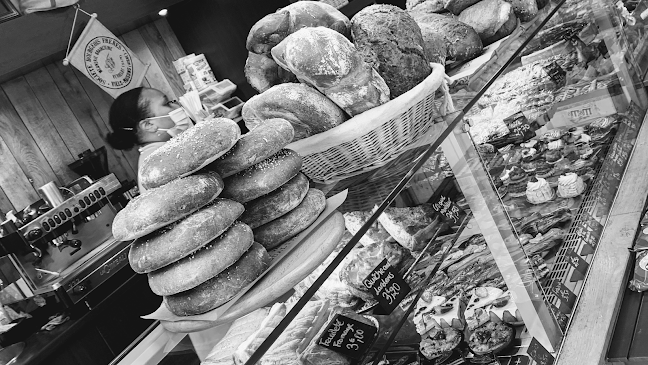 Epi d'Orge Paris Boulangerie
