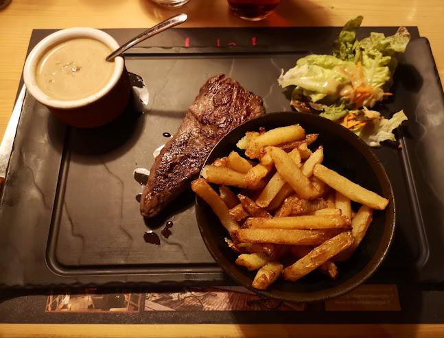 Comentarii opinii despre La Plancha