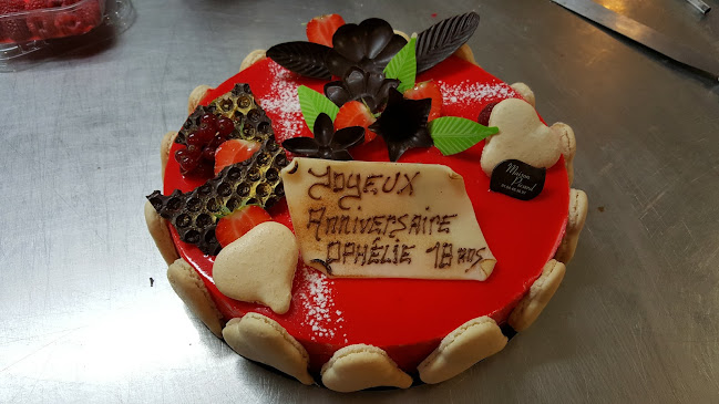 Maison Picard - Longjumeau