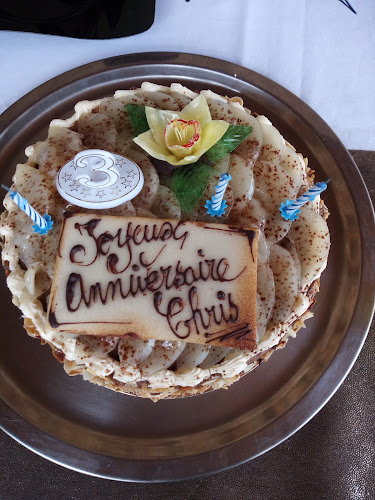 Opinii despre Le Regal Bressan în Bourg-en-Bresse - Restauration