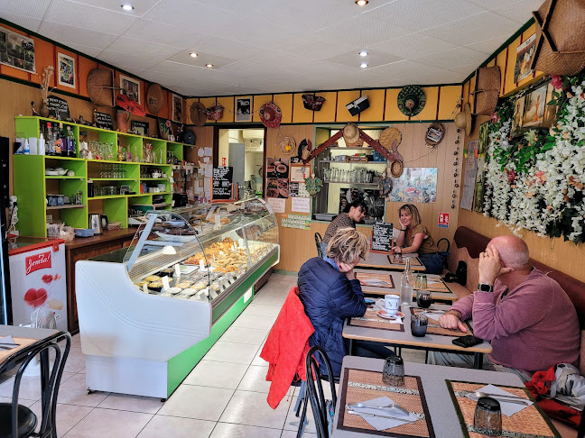 La Papaye Verte - Dole