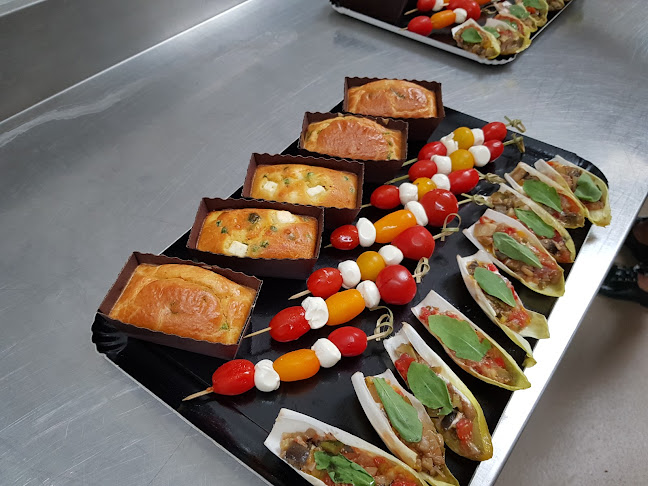 Opinii despre LE CAFÉ 76 în Lyon - Restauration