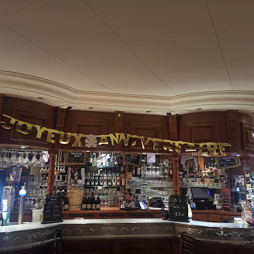 Au bistro de Caro - Annecy