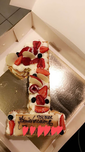 Opinii despre BOULANGERIE WILSON în Antibes - Restauration