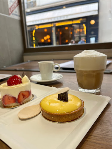Boulangerie Éric Kayser - Vendôme