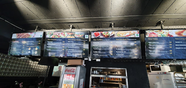 Comentarii opinii despre Hollyfood