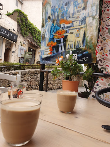 Opinii despre Le Petit Fouet - Restaurant Mougins în Mougins - Restauration