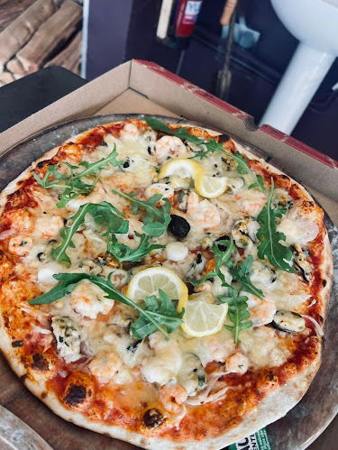 Opinii despre La Famiglia în Essey-lès-Nancy - Restauration